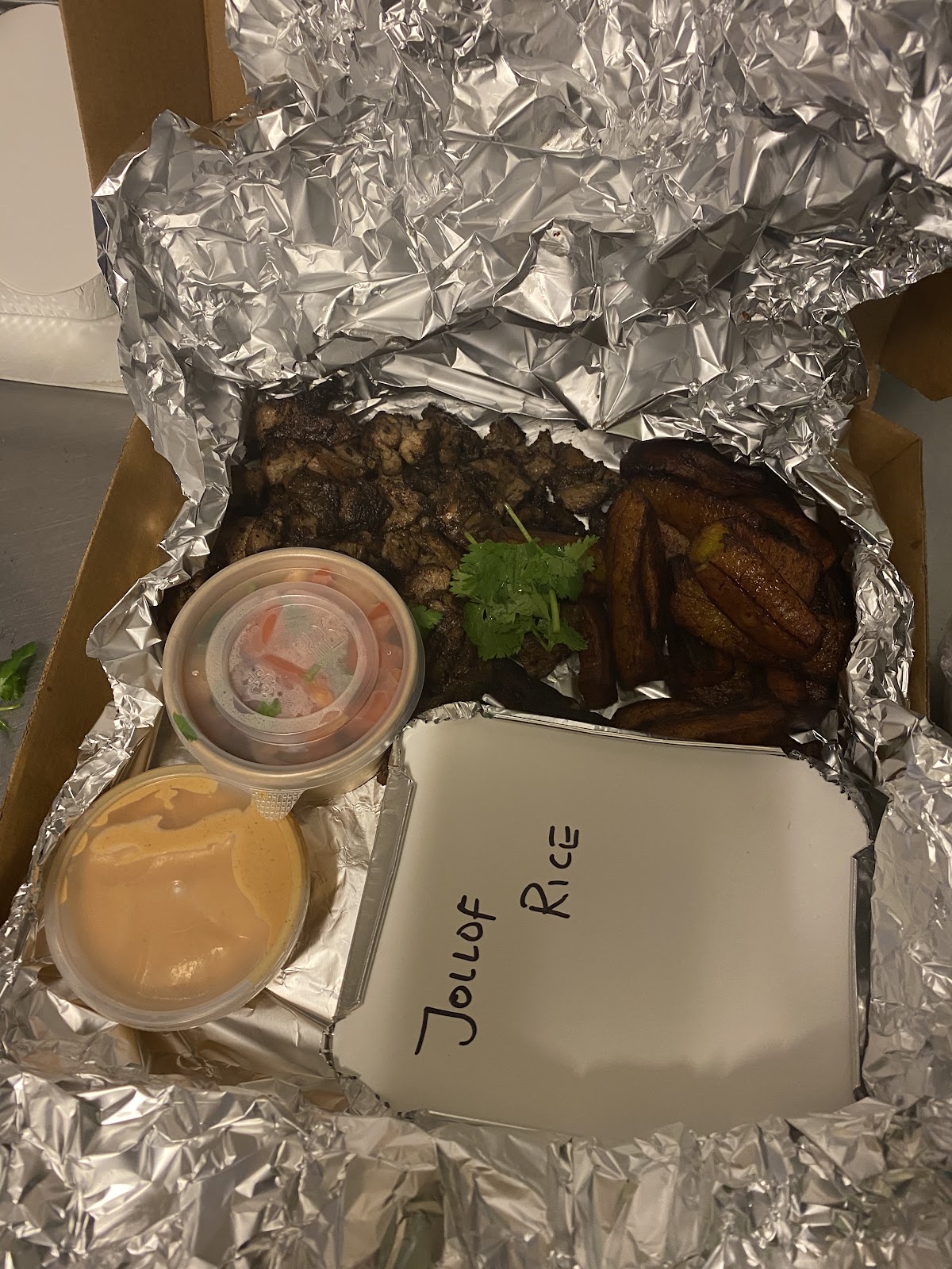 Photo of Musafari grills - 3 Maritime Ter, Sunderland SR1 3JT